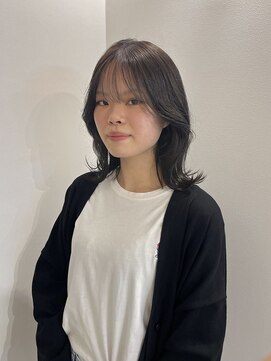 ジュール(JOULE'S) brown