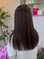 ルーチェ(Lu-che)&nbsp;ケアブリーチ/小牧/名古屋/春日井/ハイライトカラー