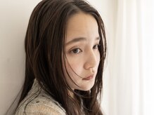 想い《大切にしていること》【ショート/レイヤーカット/顔周り/上野駅】