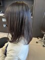レイフィールド 長嶺店(RAY Field) お手入れしやすい長さと毛量で毎日簡単スタイリング！！
