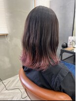 エゴ(ego)&nbsp;グラデーションカラー