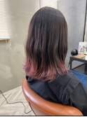 グラデーションカラー