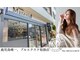 ヘアスタジオ マテリアル 中央駅店(hair studio Material)の写真