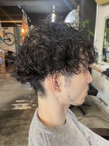 ブラック フラッグ(BLACK FLAG)&nbsp;BLACKFLAGスタイル