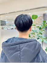 タヤ アルカキット錦糸町店(TAYA)&nbsp;こだわり刈り上げスタイル