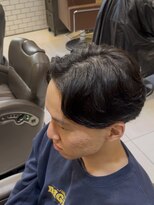 グルーマーズトウキョウ(GROOMER/S TOKYO)&nbsp;ラフカール　GROOMERSTOKYO太田