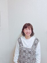 アグレアーブル 上地店 田中 真理子