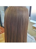 頭浸浴・エッセンシャルオイルスパ