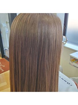 ダイアリー(diary) 頭浸浴・エッセンシャルオイルスパ