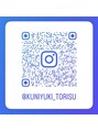 オントエンヘアー(ONTOEN.Hair) 個人のインスタのアカウントになります!@kuniyuki_torisu