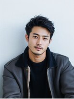 e.m.a プレミアムビューティーサロン 栄駅店(e.m.a PREMIUM BEAUTY SALON)&nbsp;スパイラルパーマ/韓国マッシュ/スペインカール