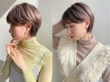 ショートカットへのこだわり