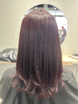 モク 川口店(mok) 艶髪TOKIO