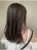 オフィスで浮かないハイライト