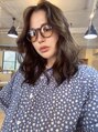 ミューズ バイ ケンジ(MUSE by KENJE) トガシ ナミ