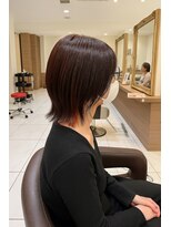 アッシュ 中山店(Ash)&nbsp;ナチュラルウルフ