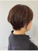 大人ショート