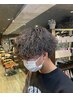 【仕事帰りクーポン】17:00以降のリフレッシュコース♪カット+スパ