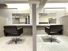 Q.大人数が苦手なのですが【個室】はありますか？