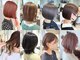 アメイジングヘアー 美沢店(AMAZING HAIR)の写真