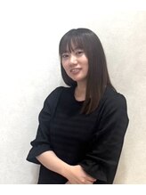 ブレス バイ ファースト 大和吉岡店(Breath by first)&nbsp;志賀 晶江