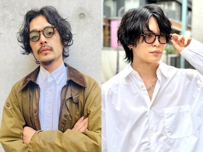 スティーロ 渋谷(Steelo)の写真