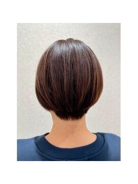 ミリ 千歳烏山(Mili CARE&SPA) ミリお客様スタイル