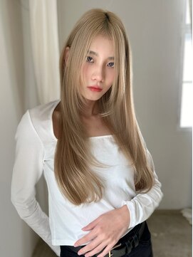 レビジュヘアー(LEVIJU HAIR) レイヤーカットマッシュショートボブウルフカット韓国◎前髪あり