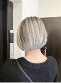 バレイヤージュ☆