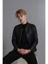 ベルクロー バイ アリープ(Bel.crow by ALEAP) 平尾 泰暉