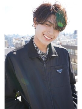 アンジェリカ 大和八木店(ANGELICA) Men's ANGELICA