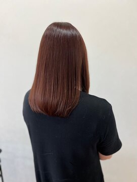 リム(Limb) ショコラブラウン