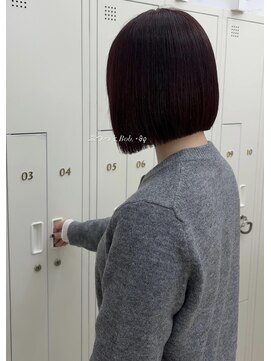 ビュー フクオカ(VIEW FUKUOKA) 髪質改善/ボブ/レイヤーボブ/顔周り