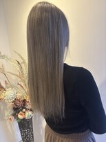 アンジュール&nbsp;グレージュ