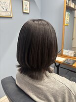 フリックフラック 西台店(Flic Flac)&nbsp;レイヤーボブ