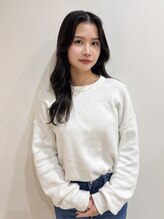 カリテス(XARITES)&nbsp;山上 知紗