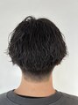 アンジュ ヘアー(Ange hair)&nbsp;王道波巻き