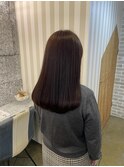 こっくりブラウン