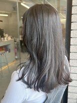 オーク あざみ野(OAK)&nbsp;切りっぱなし×ミディアム