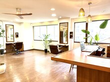 エルイコールアイエム(L=im)の雰囲気（くせ毛カット得意サロン[本町/ショート/髪質改善/ボブ]）