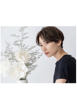 リカラー 京橋(Recolor) 白髪染め