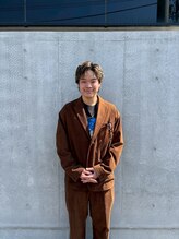 アカヒゲ 新札幌店(AKAHIGE)&nbsp;板倉 大翔
