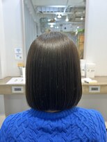 ラフ 日立(raf.)&nbsp;大人女性に人気の【オリーブブラウン】