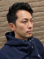 ヘアサロン大野 ニューオータニ ザ メイン店&nbsp;アップショート