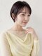 ダーリン 伊勢崎(darling)の写真/群馬でトップレベルの技術を体感できる☆大人女性のお悩みに寄り添う、ショート特化サロン