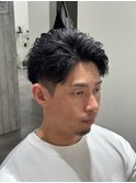 フェザーショート