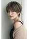 ソレイユ フィス店(Soleil)の写真/丁寧なカウンセリングと高い技術で似合わせスタイルをご提案。ショート・ボブにしたい方はぜひ。[東久留米]