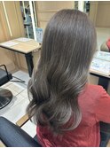 【伊勢原】３０代以降の白髪ぼかし、髪質改善