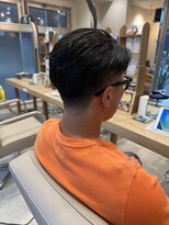 エルア(elua) メンズショート