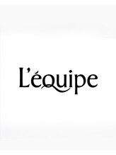 レキュップ(Lequipe)&nbsp;Lequipe 